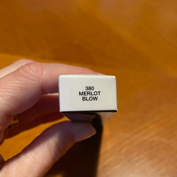 Marc Jacobs Le Marc Liquid Lip Crayon - Picture 8 of 16